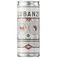 Lubanzi Red Blend